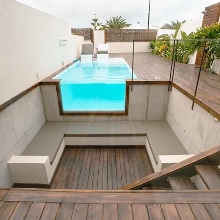Casa Ouira Con Piscina Privada Y Vistas 科拉雷侯
