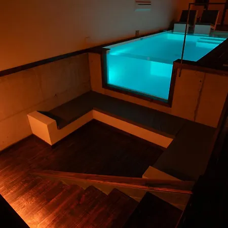 Casa Ouira Con Piscina Privada Y Vistas Prázdninový dům Corralejo