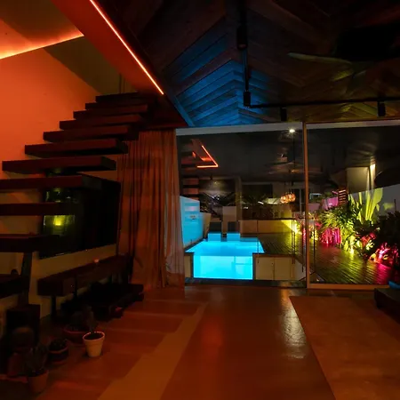 Casa Ouira Con Piscina Privada Y Vistas * Corralejo