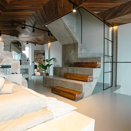 Prázdninový dům Casa Ouira Con Piscina Privada Y Vistas *