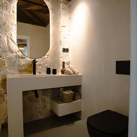 Casa Ouira Con Piscina Privada Y Vistas 科拉雷侯