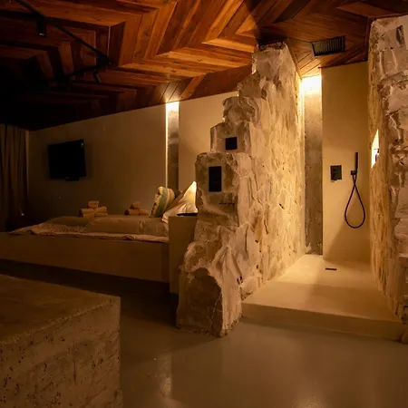 度假居 Casa Ouira Con Piscina Privada Y Vistas 科拉雷侯