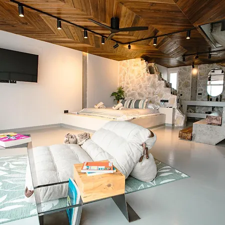 Casa Ouira Con Piscina Privada Y Vistas *