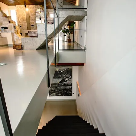 度假居 Casa Ouira Con Piscina Privada Y Vistas 科拉雷侯