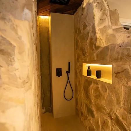 Casa Ouira Con Piscina Privada Y Vistas 度假居 科拉雷侯