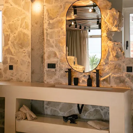 Casa Ouira Con Piscina Privada Y Vistas * Corralejo