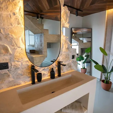 Casa Ouira Con Piscina Privada Y Vistas Tatil Evi Corralejo