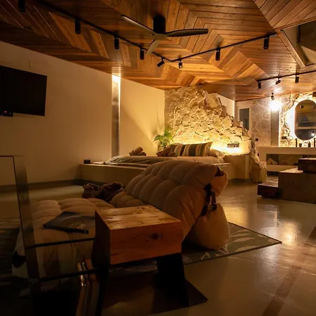 Casa Ouira Con Piscina Privada Y Vistas Prázdninový dům Corralejo