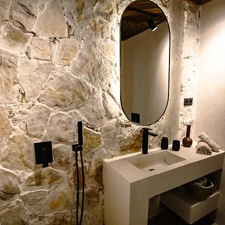 Casa Ouira Con Piscina Privada Y Vistas 科拉雷侯