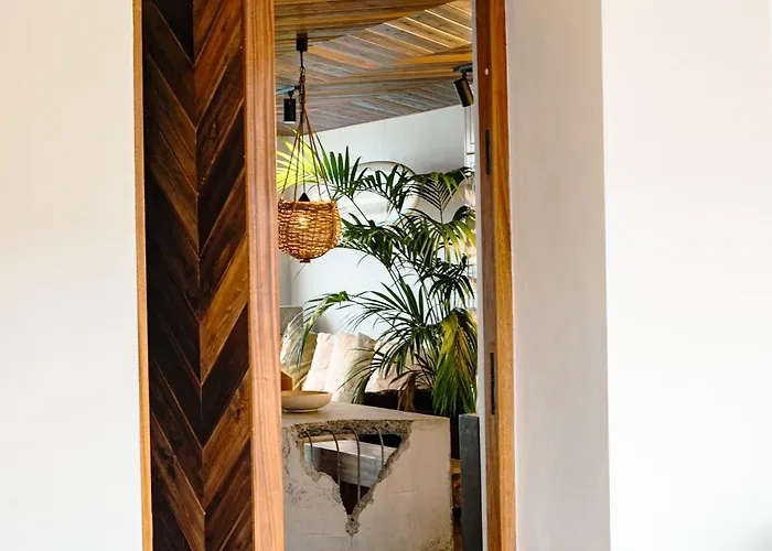 Casa Ouira Con Piscina Privada Y Vistas Nyaraló *