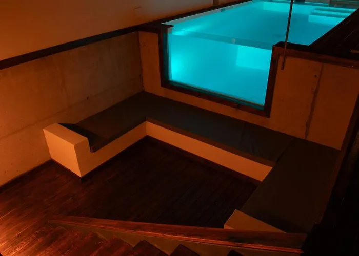 Casa Ouira Con Piscina Privada Y Vistas Nyaraló Corralejo