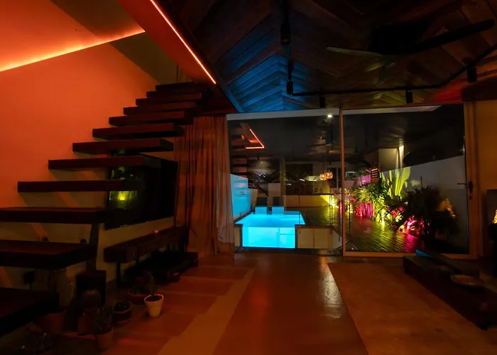 Casa Ouira Con Piscina Privada Y Vistas * Corralejo