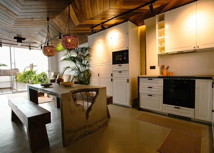 Nyaraló Casa Ouira Con Piscina Privada Y Vistas Corralejo