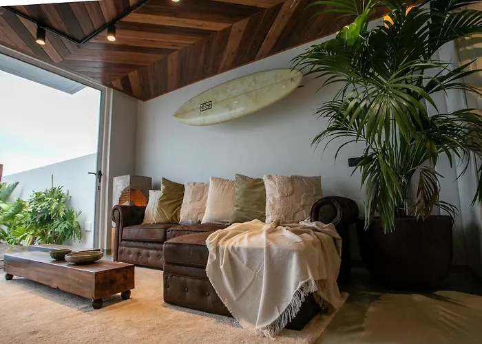 Casa Ouira Con Piscina Privada Y Vistas * Corralejo