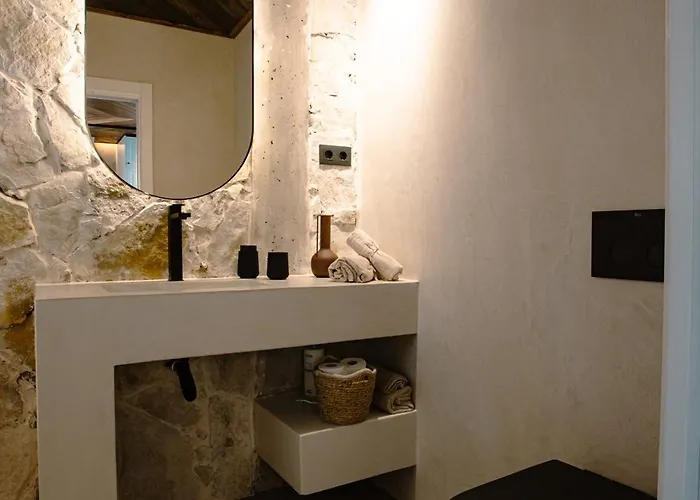 Casa Ouira Con Piscina Privada Y Vistas Corralejo