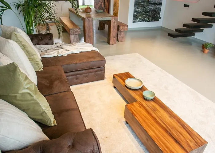 Nyaraló Casa Ouira Con Piscina Privada Y Vistas *