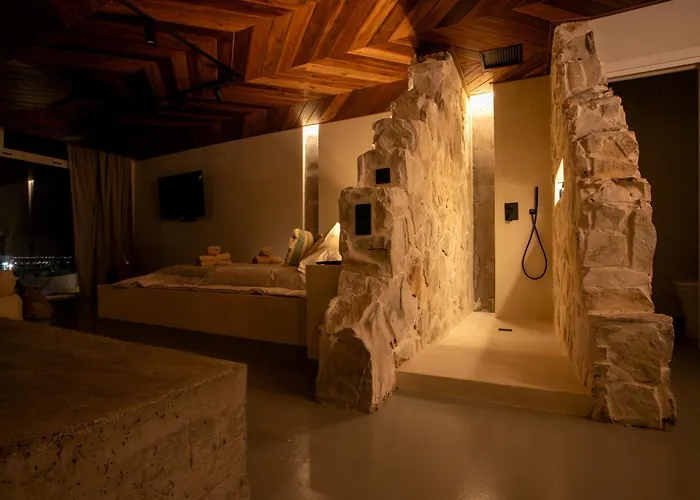 Nyaraló Casa Ouira Con Piscina Privada Y Vistas Corralejo