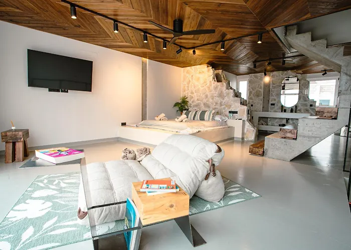 Casa Ouira Con Piscina Privada Y Vistas *