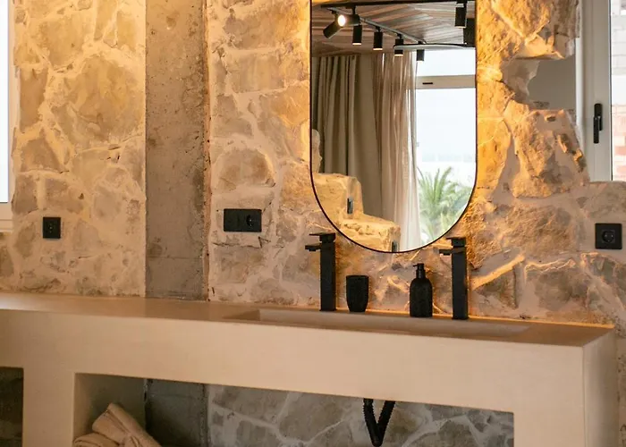 Casa Ouira Con Piscina Privada Y Vistas * Corralejo