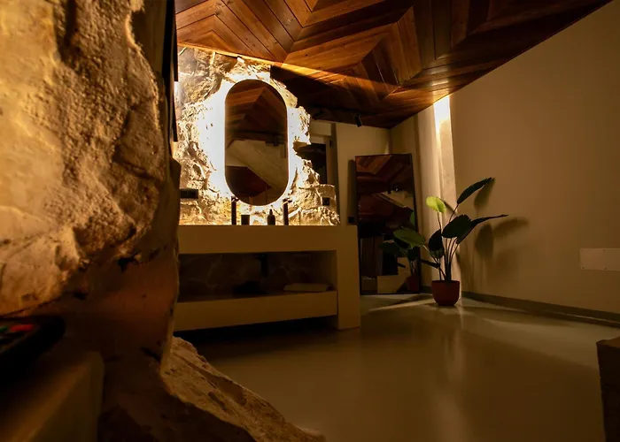 Nyaraló Casa Ouira Con Piscina Privada Y Vistas *