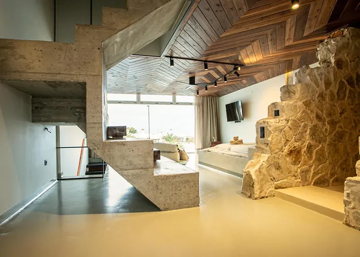 Nyaraló Casa Ouira Con Piscina Privada Y Vistas *