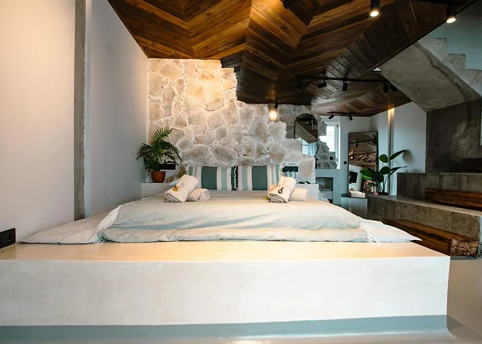 Casa Ouira Con Piscina Privada Y Vistas *