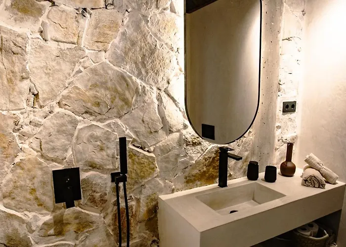 Casa Ouira Con Piscina Privada Y Vistas Corralejo