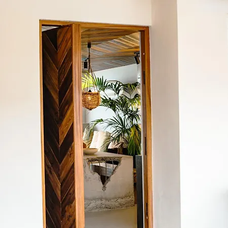 Casa Ouira Con Piscina Privada Y Vistas Vakantiehuis *