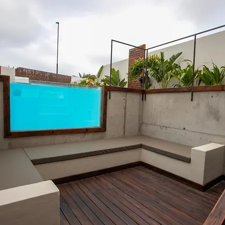 Casa Ouira Con Piscina Privada Y Vistas