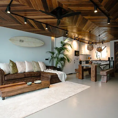 Casa Ouira Con Piscina Privada Y Vistas Corralejo