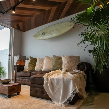 Casa Ouira Con Piscina Privada Y Vistas * Corralejo