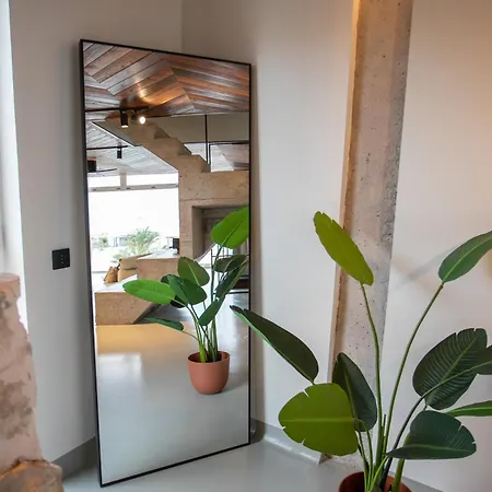 Casa Ouira Con Piscina Privada Y Vistas Corralejo