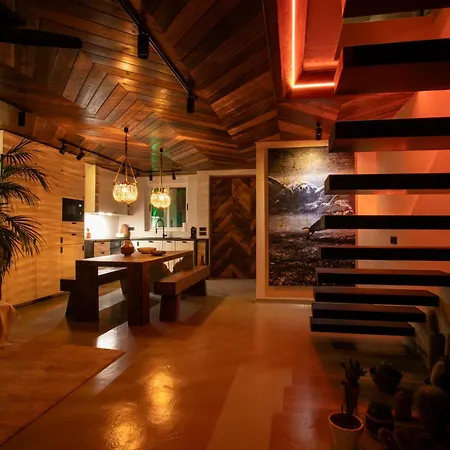 Casa Ouira Con Piscina Privada Y Vistas Holiday home *