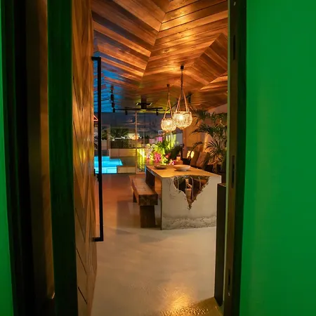 Casa Ouira Con Piscina Privada Y Vistas *