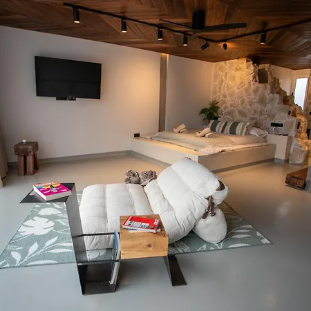 Casa Ouira Con Piscina Privada Y Vistas * Corralejo