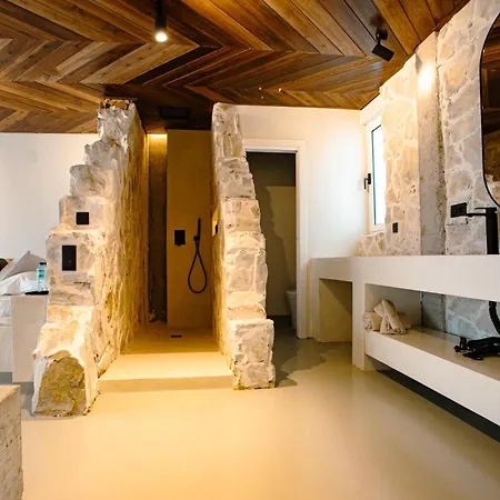 Casa Ouira Con Piscina Privada Y Vistas