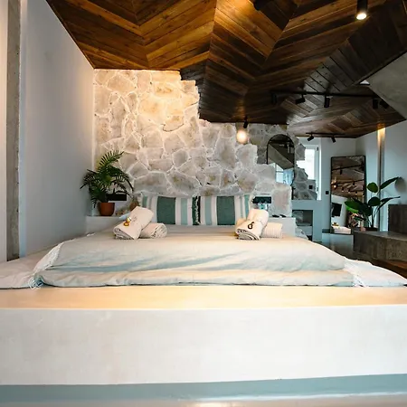 Casa Ouira Con Piscina Privada Y Vistas *