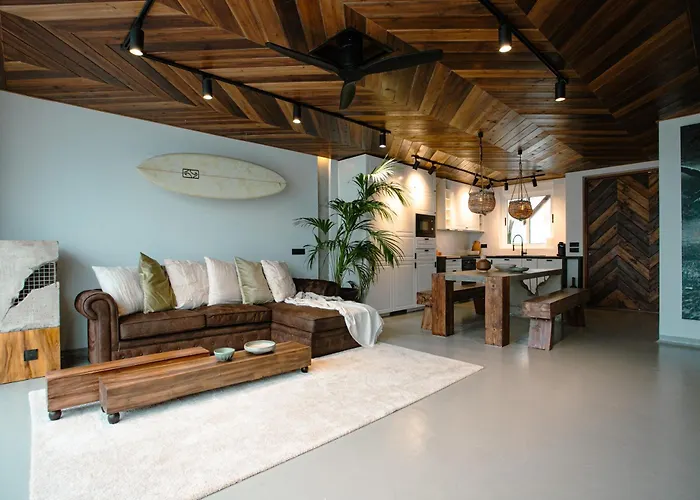 Casa Ouira Con Piscina Privada Y Vistas Κοραλέχο