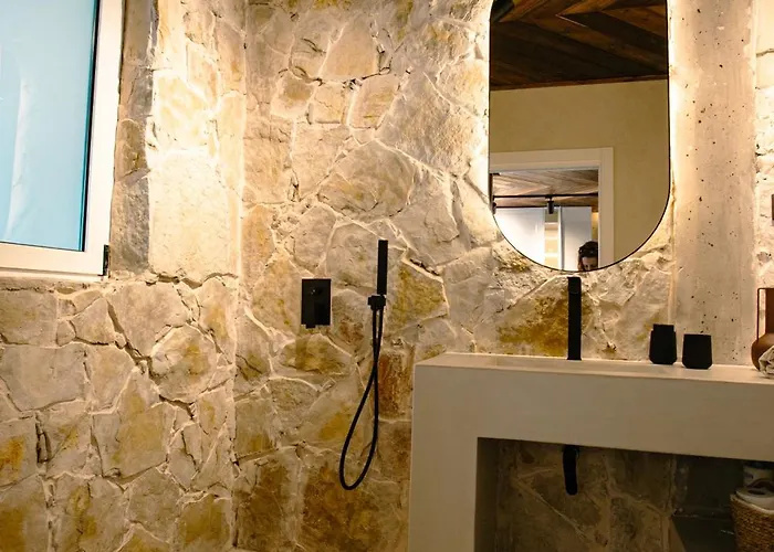 Casa Ouira Con Piscina Privada Y Vistas *