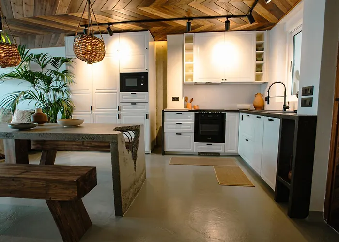 Casa Ouira Con Piscina Privada Y Vistas Σπίτι διακοπών