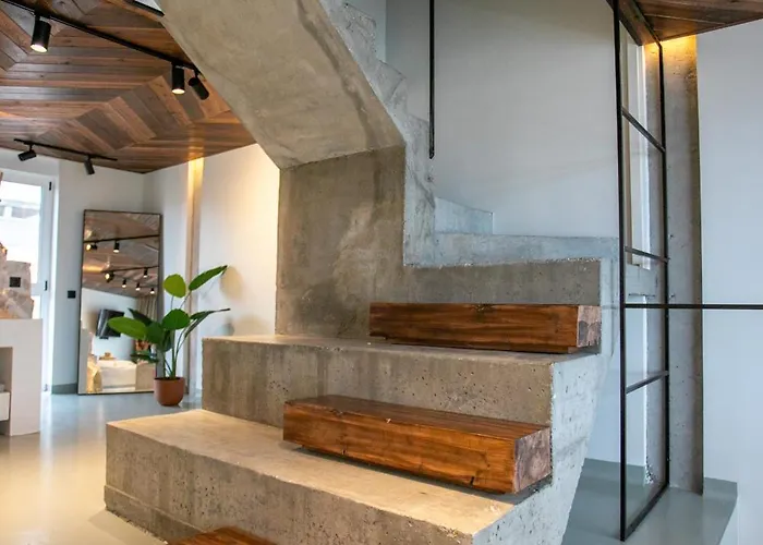 Casa Ouira Con Piscina Privada Y Vistas Σπίτι διακοπών *