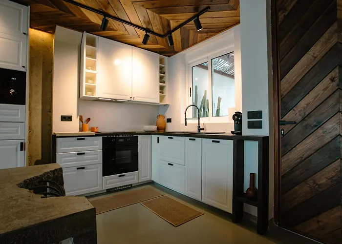 Casa Ouira Con Piscina Privada Y Vistas Σπίτι διακοπών