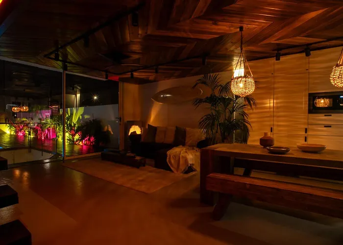 Σπίτι διακοπών Casa Ouira Con Piscina Privada Y Vistas