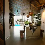 Casa Ouira Con Piscina Privada Y Vistas Hébergement de vacances