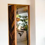 Casa Ouira Con Piscina Privada Y Vistas Hébergement de vacances *