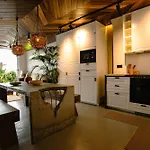 Hébergement de vacances Casa Ouira Con Piscina Privada Y Vistas Corralejo