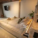 Casa Ouira Con Piscina Privada Y Vistas
