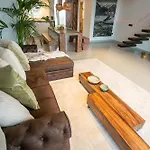 Hébergement de vacances Casa Ouira Con Piscina Privada Y Vistas *