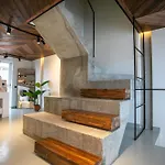 Casa Ouira Con Piscina Privada Y Vistas Hébergement de vacances *
