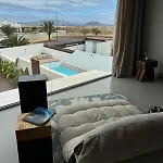 Hébergement de vacances Casa Ouira Con Piscina Privada Y Vistas